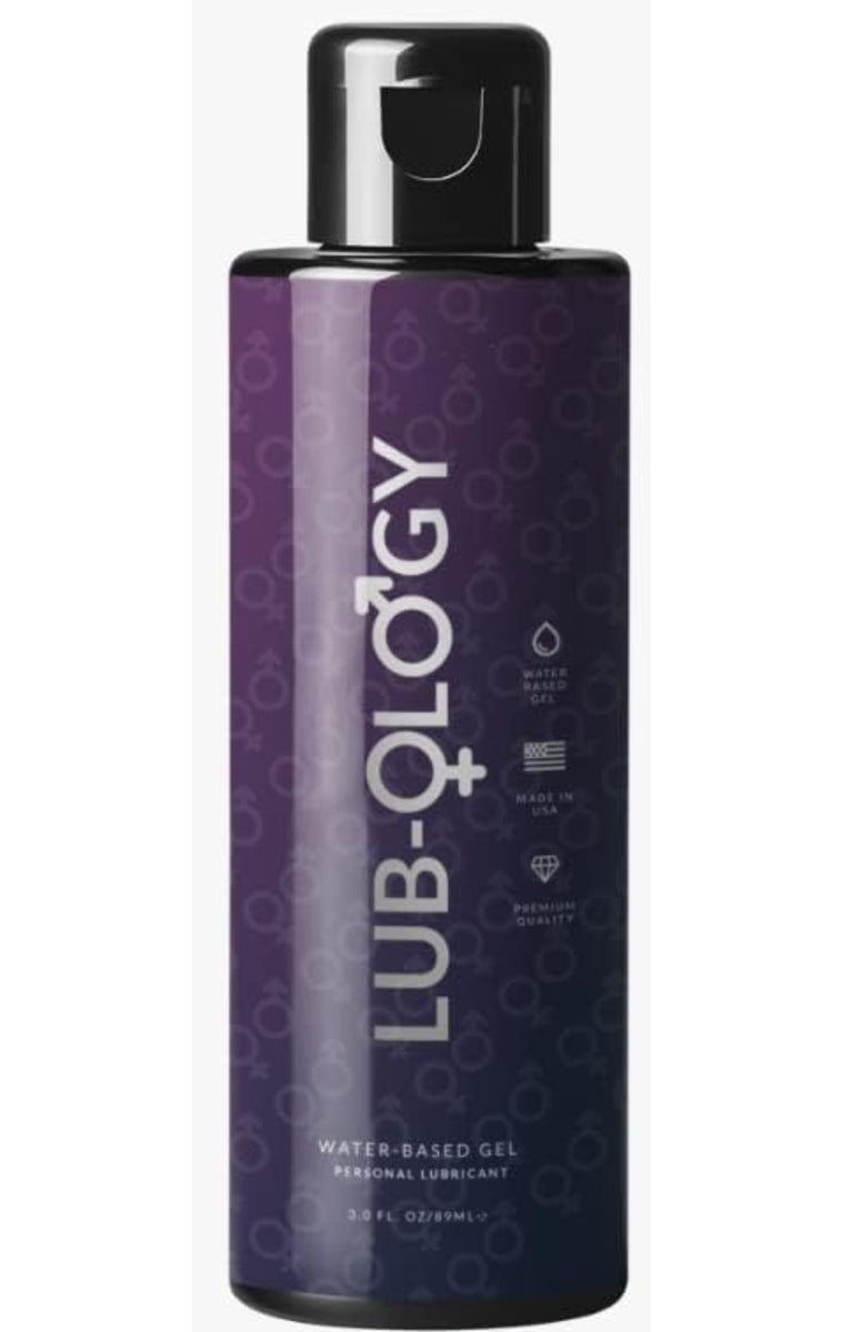 Lub-ology V-OLOGY Lub-ology V-OLOGY