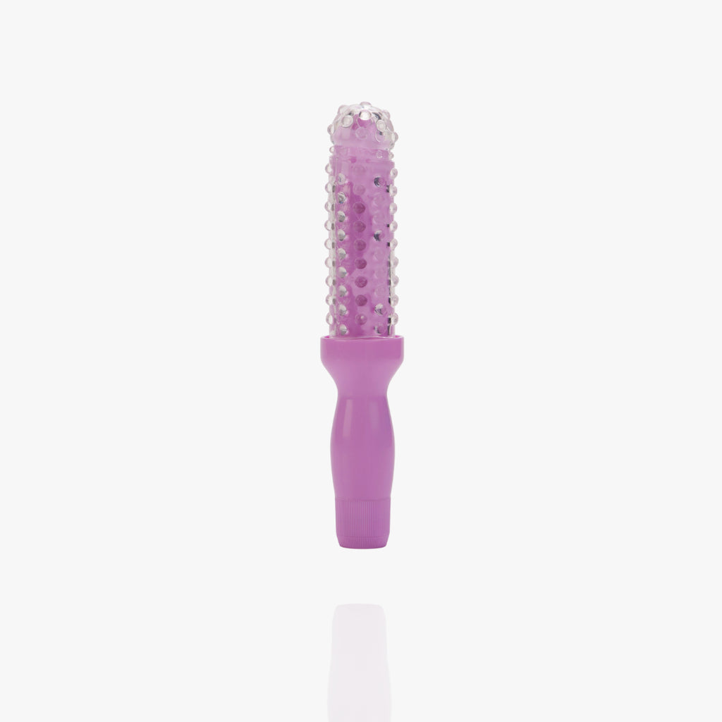 A V-OLOGY Blossom Dilator Therapy Kit designed for vaginal odor relief, displayed on a white background.
